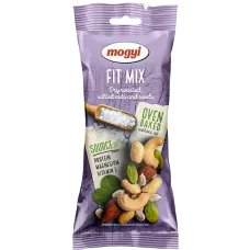 Mogyi - Fit Mix (Peanuts, Pumpkin Seeds, Almonds, Cashews, Sunflower Seeds) 70g