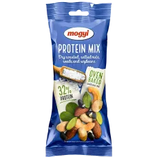 Mogyi - Protein Mix (Peanuts, Soybean, Pumpkin Seeds, Almonds, Cashews) 70g