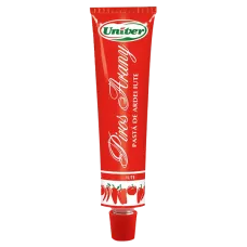 Univer - Spicy Pepper Paste 70g Univer - Spicy Pepper Paste 70g