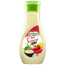 Univer - Samurai Sauce 420g Univer - Samurai Sauce 420g