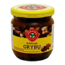 Kedainiu Konservai - Mushroom Salad 425ml