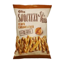 Alka - Soocitzi with Caramelised Onion 200g