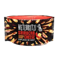Alka - Meteoritzi with Sriracha Cheese 75g