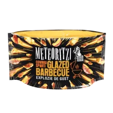 Alka - Meteoritzi with Maple Glazed Barbecue 75g