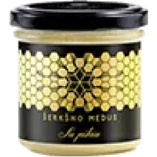 Serksno Medus - Honey with Propolis 200g