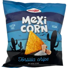 Mogyi - Tortilla Chips Salted 90g