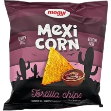 Mogyi - Tortilla Chips BBQ 90g