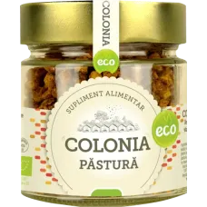 Colonia - Organic Raw Bee Bread 150g