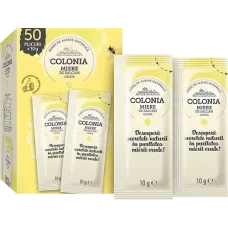 Colonia - Organic Acacia Honey Sachets 10gx50pcs