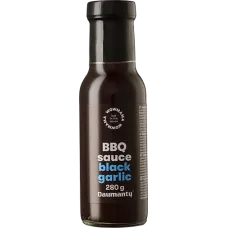 Wowmama - BBQ Black Garlic Sauce 280g