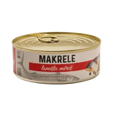 Banga - Mackerel in Tomato Sauce 240g
