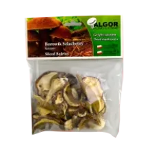 Algor - Dried Mushrooms Boletus 20g