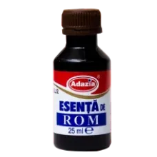 Adazia - Rum Essence / Esenta Rom 25ml