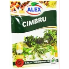 Alex - Thyme Leaves / Frunze Cimbru 8g