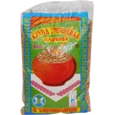 B.K. - Jadriza Buckwheat 1kg
