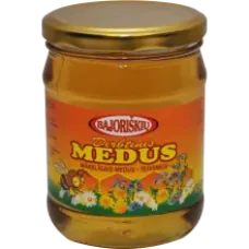 Bajoriskiu - Artificial Honey 650g