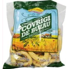 Boromir - Buzau Traditional Pretzels / Covrigi Buzau 250g