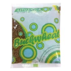 Lituanica - Buckwheat 800g