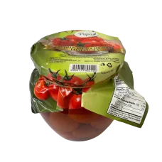Papa - Red Cherry Tomatoes Marinated 580ml