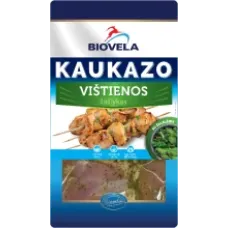 Biovela - Marinated Caucasian Chicken Shashlick 800g