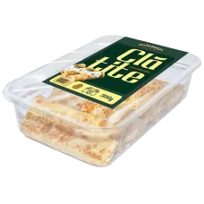 Panilino - Frozen Pancakes with Potatoes 300g Panilino - Frozen Pancakes with Potatoes 300g