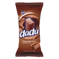Dadu - Chocolate Sweet Curd Cheese Bar 45g