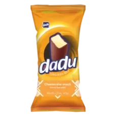 Dadu - Condensed Milk Sweet Curd Cheese Bar 45g