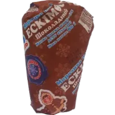 Eskimo - Chocolate Premium Ice Cream 130ml