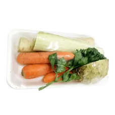 Fresh Mix Veg Tray