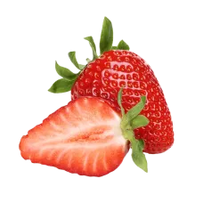 Fresh Strawberry 500g