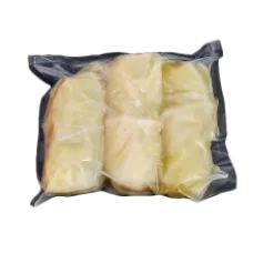 Bulvita - Pickled cabbage leaves in rolls kg