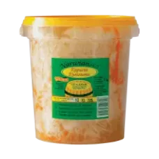 Vita Smak - Sauerkraut in Bucket 1kg
