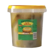 Vita Smak - Sour Cucumbers in Bucket 500g