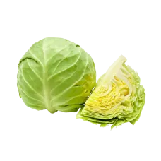 White Cabbage kg