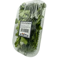 Set (Dill, Parsley, Chives, Lovage) pcs