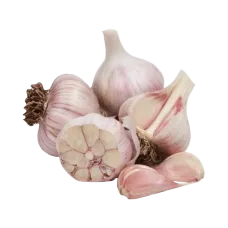 Fresh Garlic 10pcs