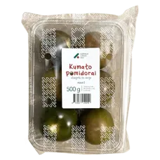 Darzovija - Black Tomatoes Kumato 500g LT