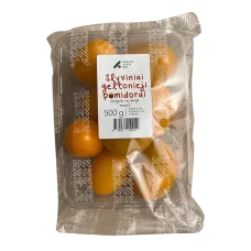 Darzovija - Yellow Plum Tomatoes 500g LT