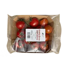 Darzovija - Cocktail Tomatoes 400g LT