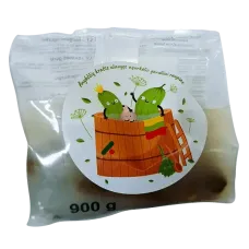 Darzovija - Sour Cucumber in Bag 600g
