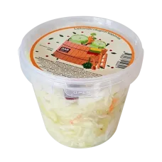 Darzovija - Sauerkraut with Cranberries 800g