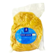 Mama Nina - Whole Sauerkraut Loosened Vacuum kg