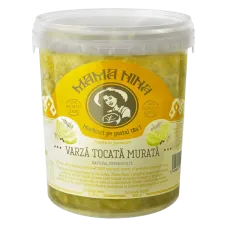 Mama Nina - Chopped Sauerkraut 800g