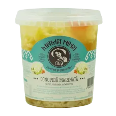 Mama Nina - Pickled Cauliflower 800g