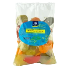 Mama Nina - Assorted Pickles in Brine 1100g