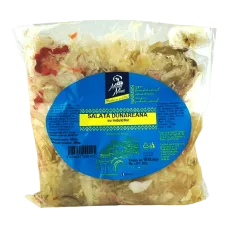 Mama Nina - Hot Danube Salad 600g