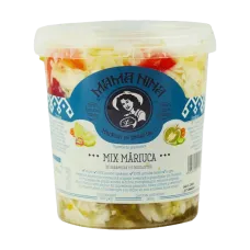 Mama Nina - Mariuca Pickled Vegetables Mix 800g