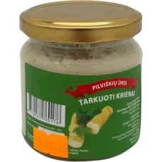 Pilviskiu Ukis - Horseradish 180g