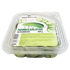 Darzovija - Cucumber Salad with Garlic 300g