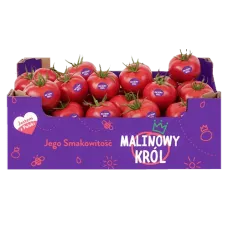 Fresh Raspberry Tomatoes kg